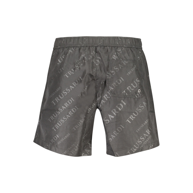 Trussardi maudymosi apranga  TRU2MBM08 Juoda