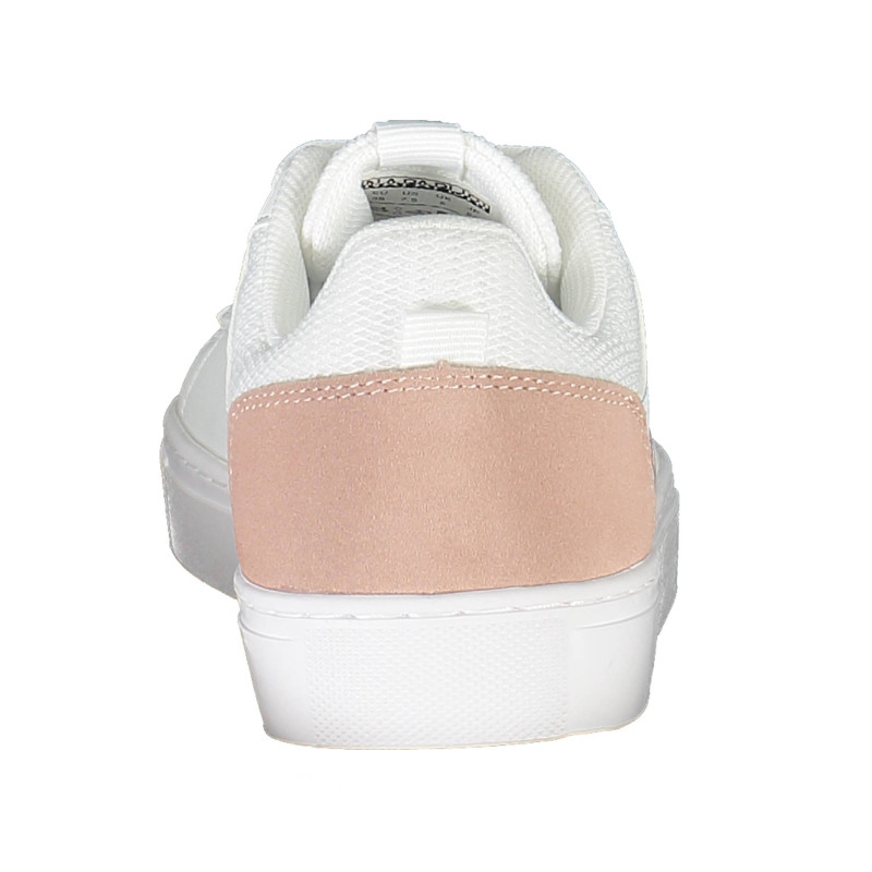 Napapijri shoes laisvalaikio bateliai NP0A4FKTS1WILLOW01PUC Balta