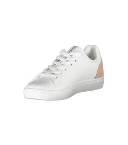 Napapijri shoes laisvalaikio bateliai NP0A4FKTS1WILLOW01PUC Balta