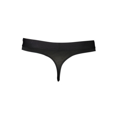 Calvin klein apatinis trikotažas 000QF6992E Juoda