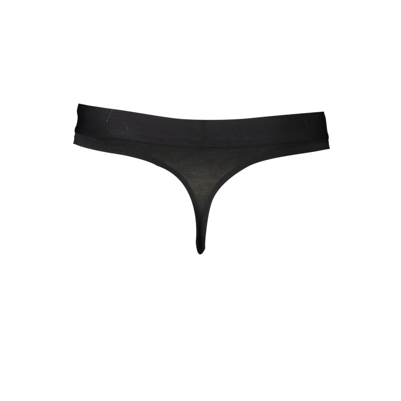 Calvin klein apatinis trikotažas 000QF6992E Juoda