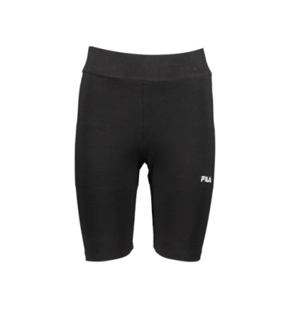 Fila kelnės FAW0455 Juoda