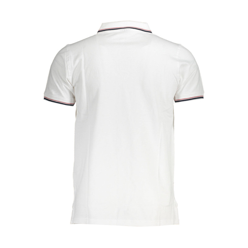 Norway 1963 polo marškinėliai 838862 Balta
