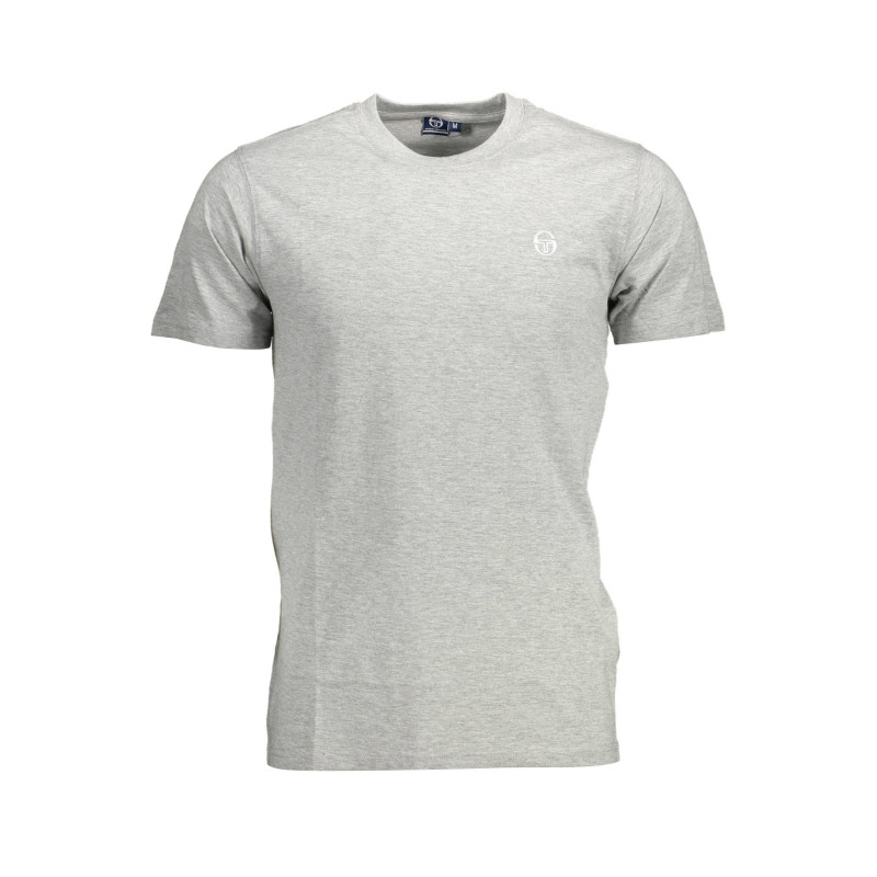 Sergio tacchini marškinėliai 10310007 Pilka