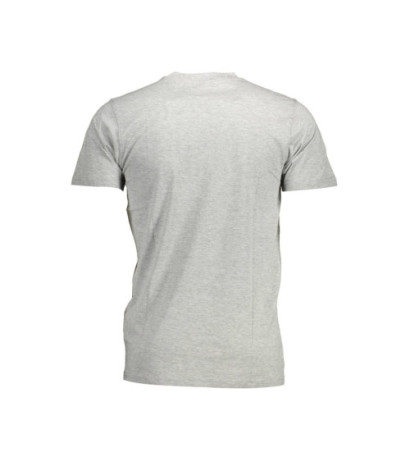 Sergio tacchini marškinėliai 10310007 Pilka