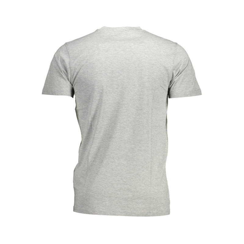 Sergio tacchini marškinėliai 10310007 Pilka