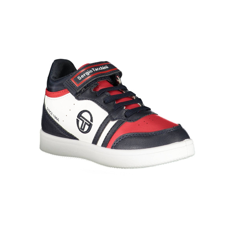 Sergio tacchini laisvalaikio bateliai COBYMIDLTXSTK224022 Mėlyna
