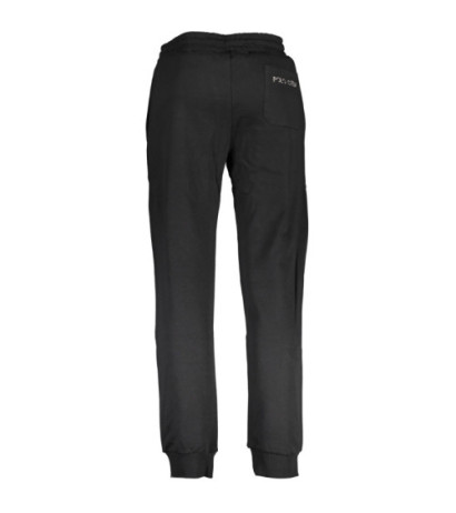 La martina kelnės XMT003FP548 Juoda