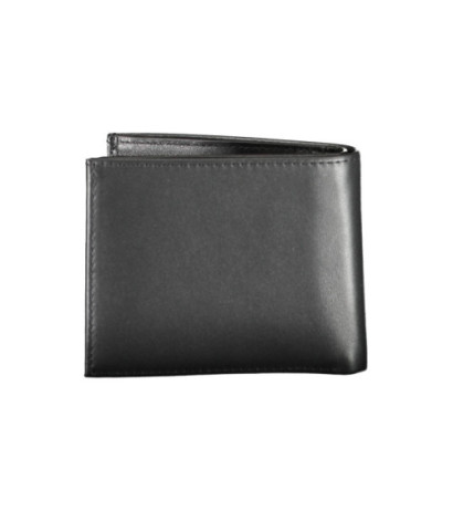 Calvin klein piniginė K50K509615 Juoda