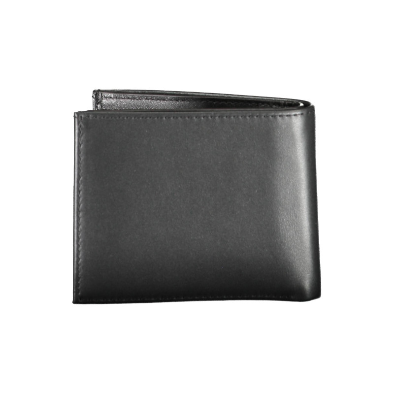 Calvin klein piniginė K50K509615 Juoda