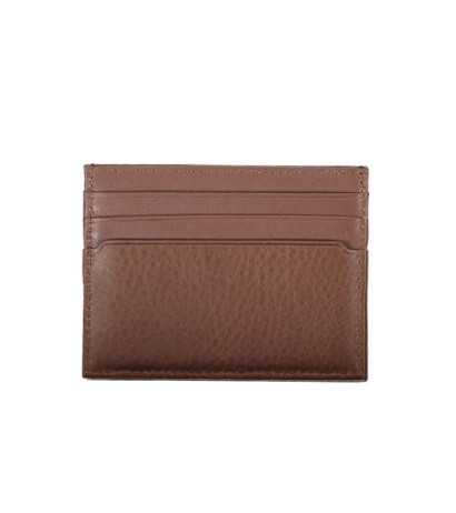 Tommy hilfiger piniginė AM0AM11267 Ruda