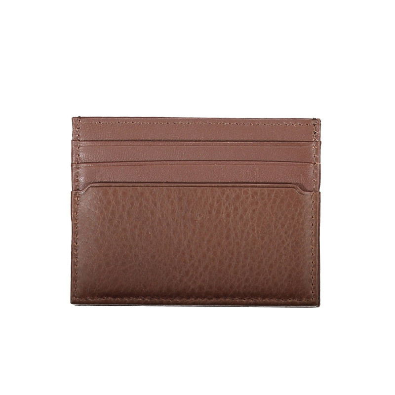 Tommy hilfiger piniginė AM0AM11267 Ruda