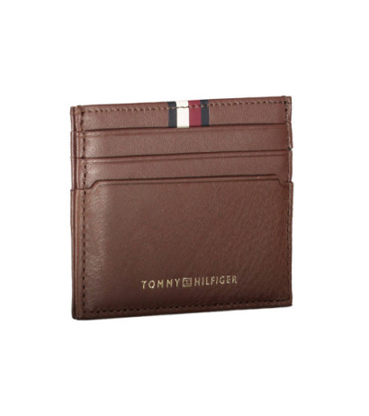 Tommy hilfiger piniginė AM0AM11267 Ruda