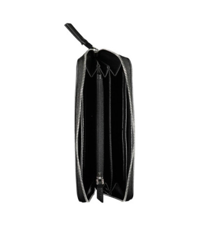 Calvin klein piniginė K60K610263 Juoda