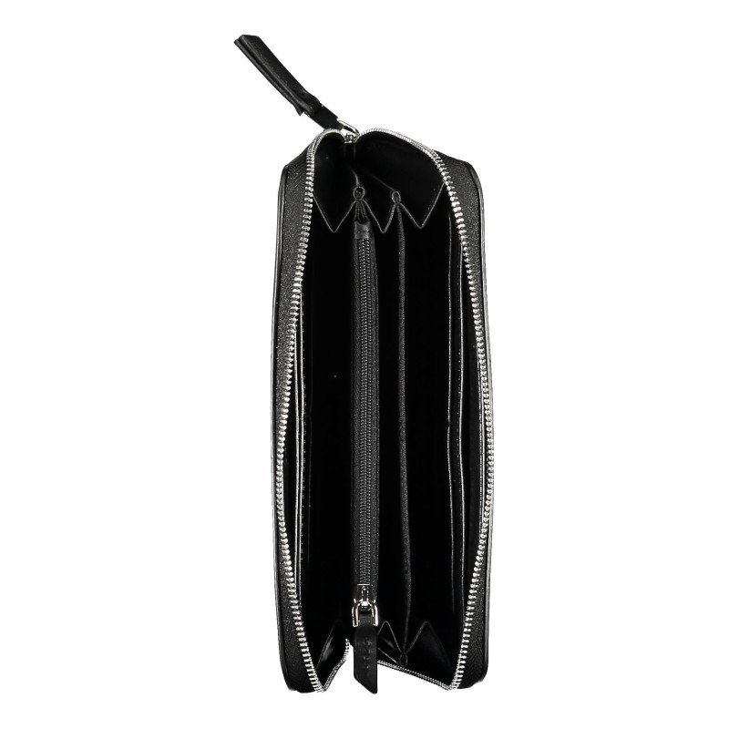 Calvin klein piniginė K60K610263 Juoda