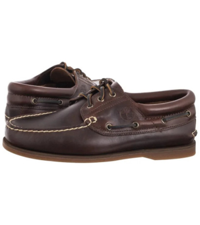Timberland Classic Boat 3...