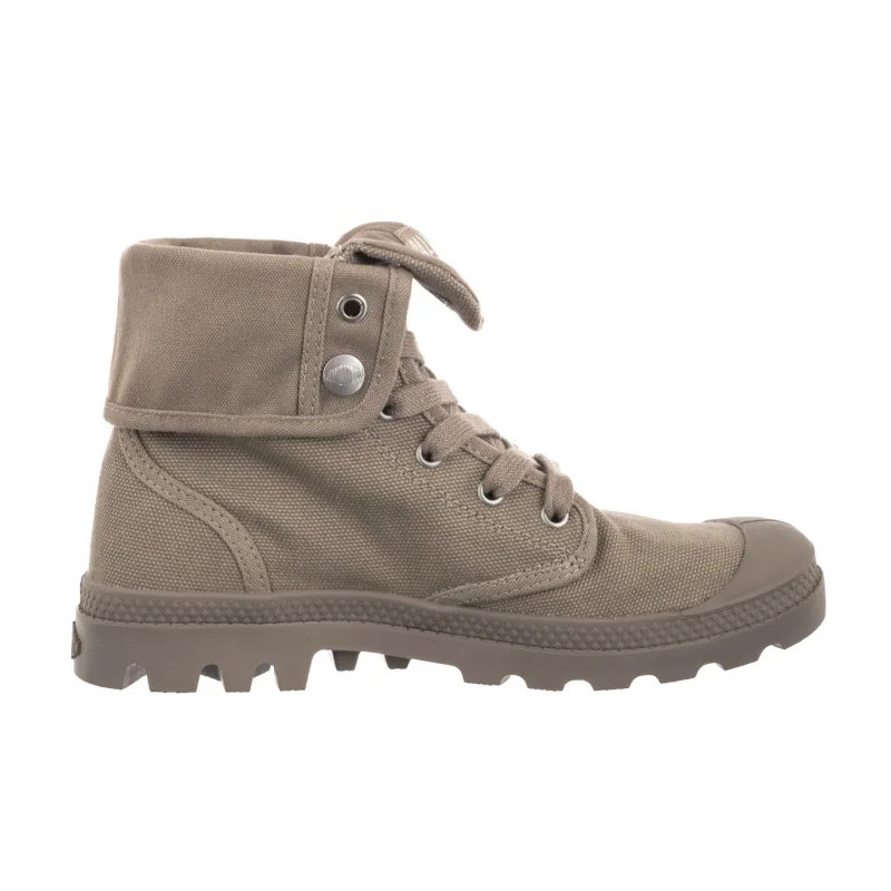 Palladium Baggy Vintage Khaki 92353-272-M (PA16-o) bateliai