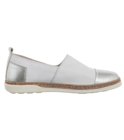 Venezia Białe M001LEWSOBM089 (VE837-a) batai