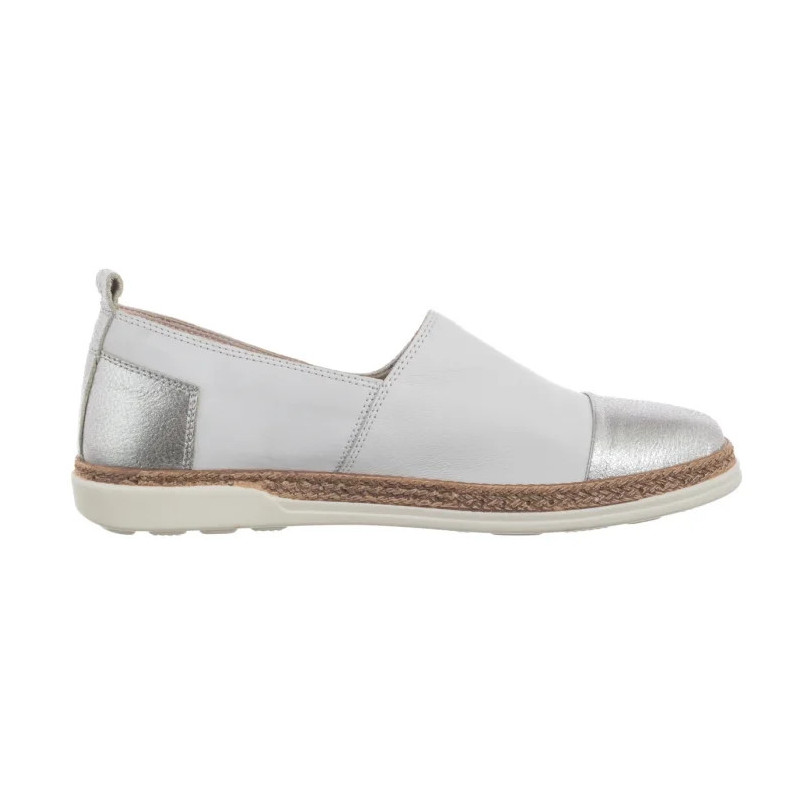 Venezia Białe M001LEWSOBM089 (VE837-a) batai