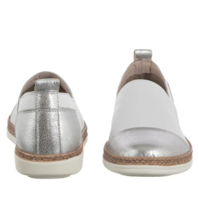 Venezia Białe M001LEWSOBM089 (VE837-a) batai