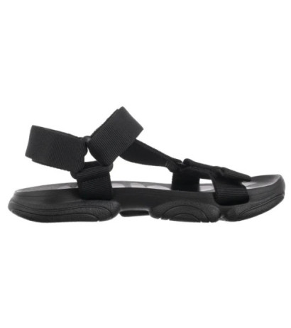 Camper Karst Sandal Black K201794-001 (CE15-a) sandalai