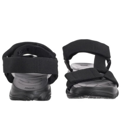 Camper Karst Sandal Black K201794-001 (CE15-a) sandalai