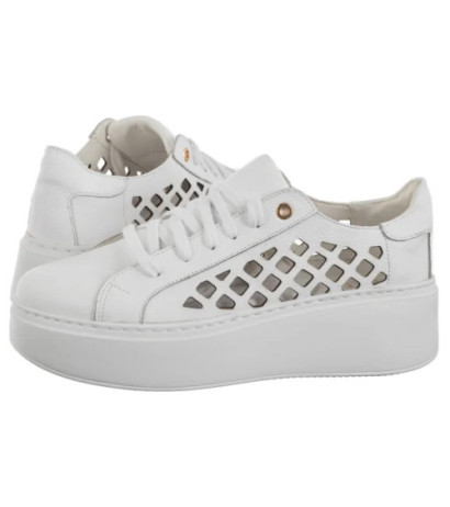 Nepeke Elvir White...