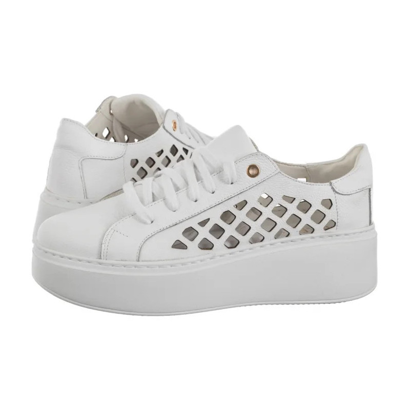 Nepeke Elvir White  (NP20-a) bateliai