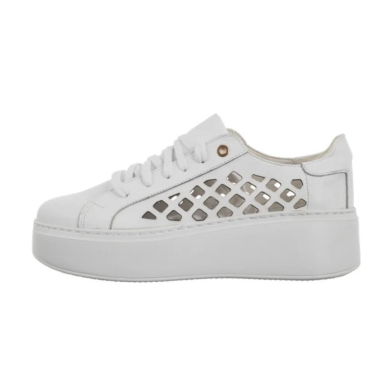 Nepeke Elvir White  (NP20-a) bateliai