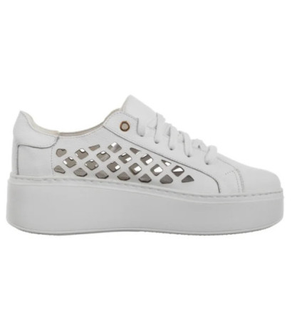 Nepeke Elvir White  (NP20-a) bateliai
