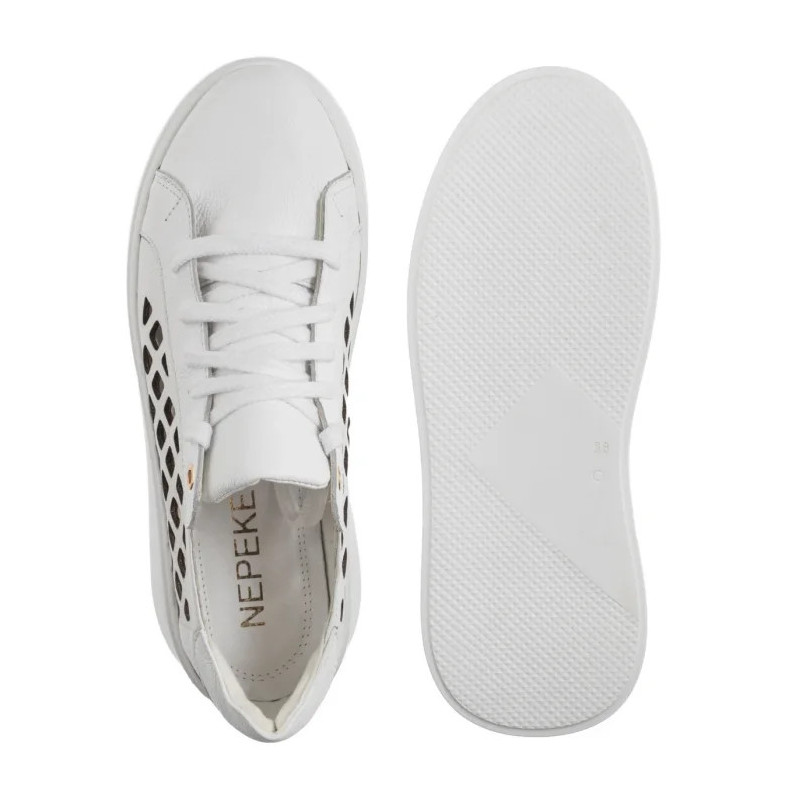 Nepeke Elvir White  (NP20-a) bateliai