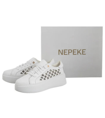 Nepeke Elvir White  (NP20-a) bateliai