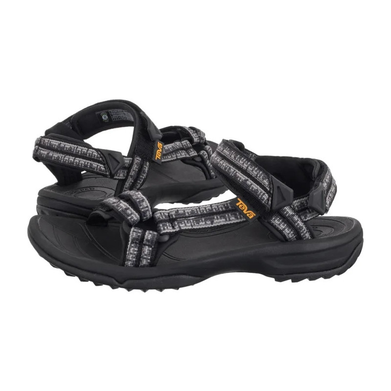 Teva W Terra Fi Lite Atmosphere Black/Grey 1001474/ABGY (TA35-a) sandalai