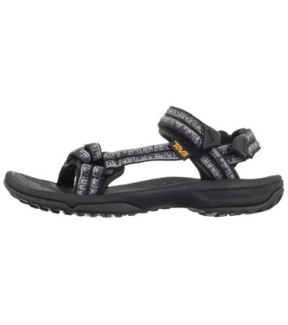 Teva W Terra Fi Lite Atmosphere Black/Grey 1001474/ABGY (TA35-a) sandalai