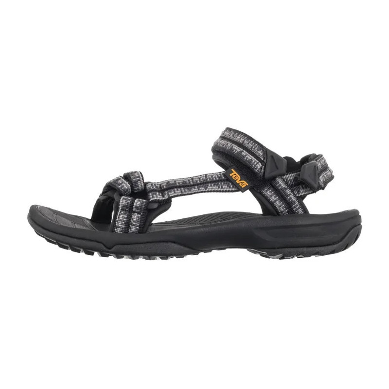 Teva W Terra Fi Lite Atmosphere Black/Grey 1001474/ABGY (TA35-a) sandalai