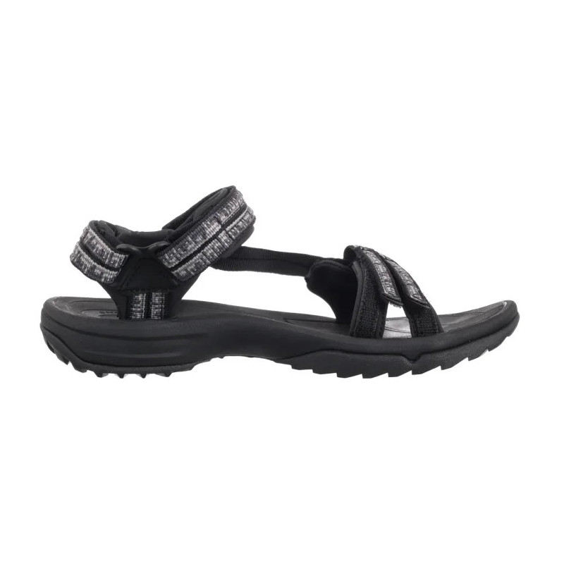 Teva W Terra Fi Lite Atmosphere Black/Grey 1001474/ABGY (TA35-a) sandalai
