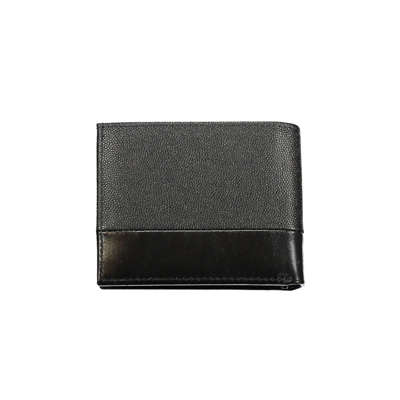 Calvin klein piniginė K50K512678 Juoda