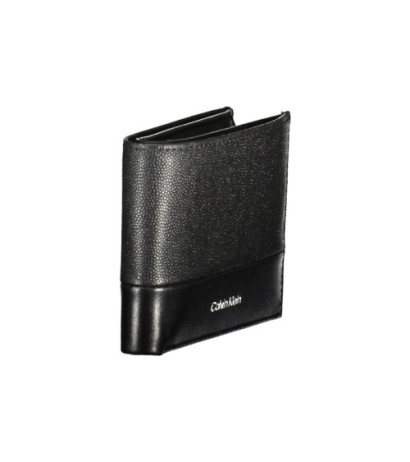 Calvin klein piniginė K50K512678 Juoda