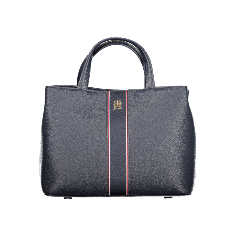 Tommy hilfiger rankinė AW0AW16873 Mėlyna