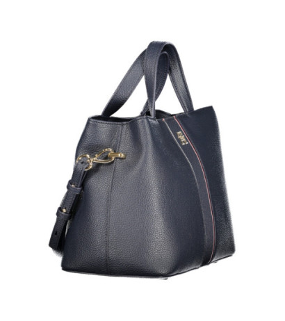 Tommy hilfiger rankinė AW0AW16873 Mėlyna