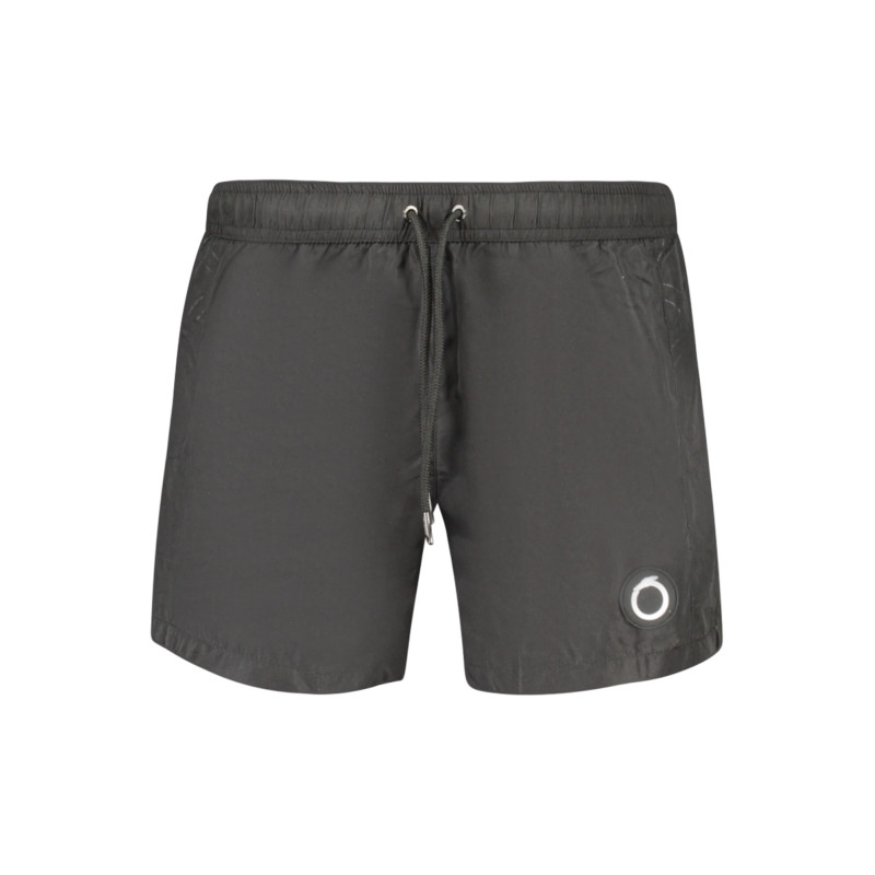 Trussardi maudymosi apranga  TRU2MBS02 Juoda