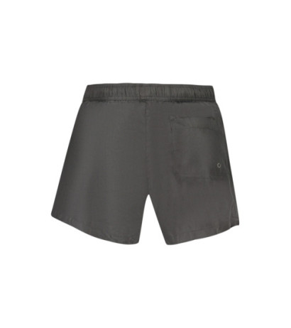 Trussardi maudymosi apranga  TRU2MBS02 Juoda