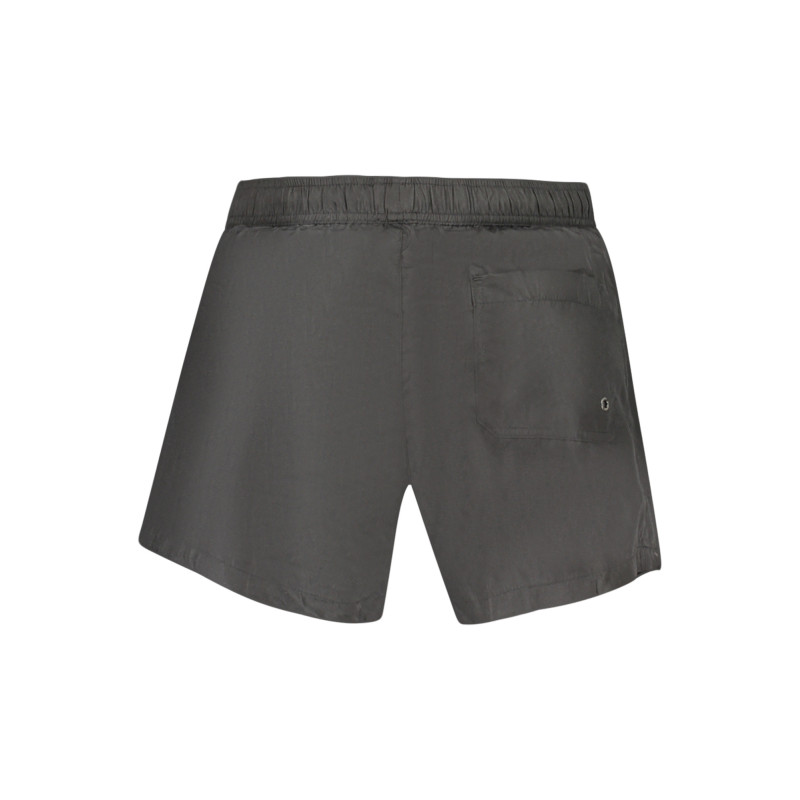 Trussardi maudymosi apranga  TRU2MBS02 Juoda