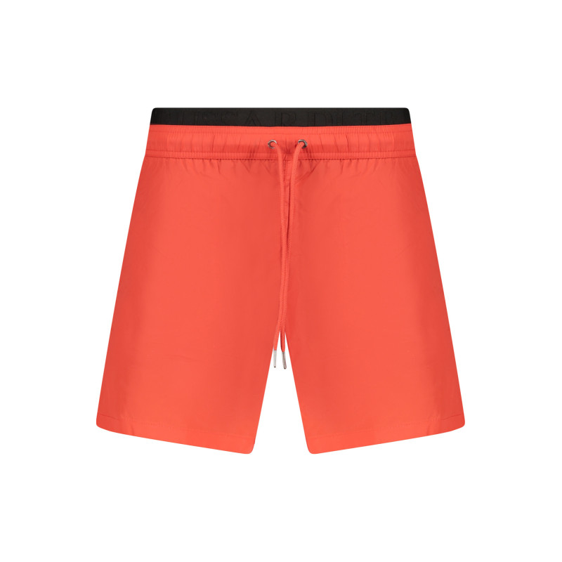 Trussardi maudymosi apranga  TRU2MBM06 Raudona