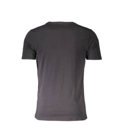 Aeronautica militare apatinis trikotažas SCOTI002J508 Juoda