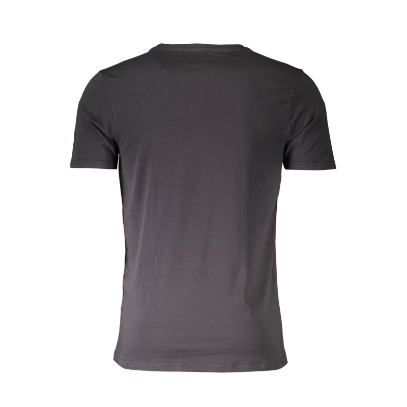 Aeronautica militare apatinis trikotažas SCOTI002J508 Juoda