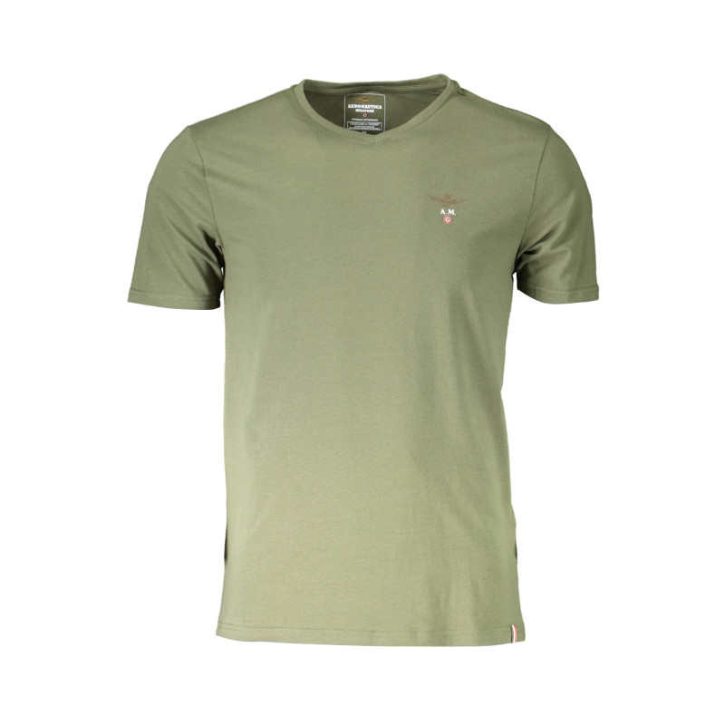 Aeronautica militare apatinis trikotažas SCOTI002J508 Žalia