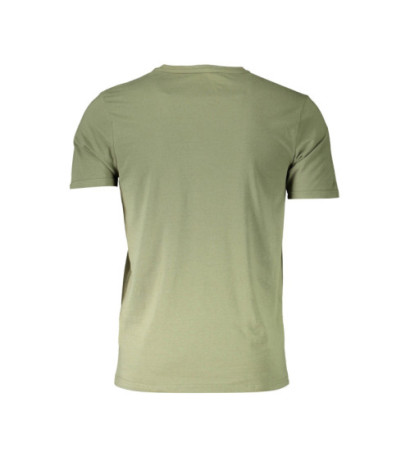 Aeronautica militare apatinis trikotažas SCOTI002J508 Žalia