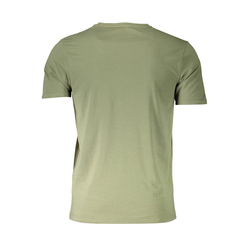 Aeronautica militare apatinis trikotažas SCOTI002J508 Žalia