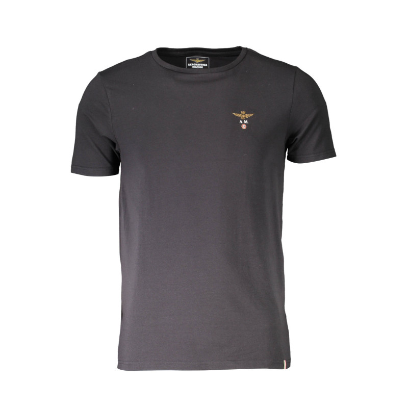 Aeronautica militare apatinis trikotažas SCOTI001J508 Juoda